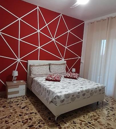 La Dimora Dei Musicisti Bed & Breakfast Castelfidardo Bagian luar foto