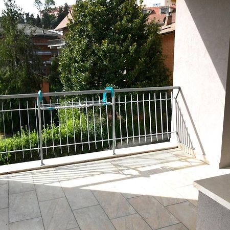 La Dimora Dei Musicisti Bed & Breakfast Castelfidardo Bagian luar foto