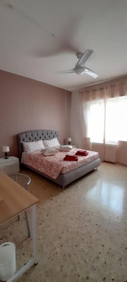 La Dimora Dei Musicisti Bed & Breakfast Castelfidardo Bagian luar foto