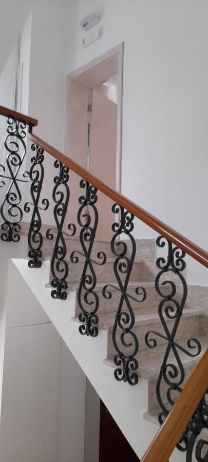 La Dimora Dei Musicisti Bed & Breakfast Castelfidardo Bagian luar foto