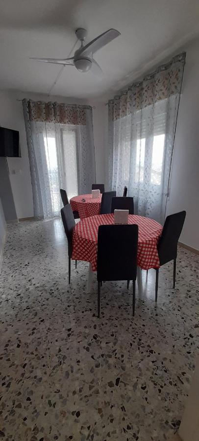 La Dimora Dei Musicisti Bed & Breakfast Castelfidardo Bagian luar foto