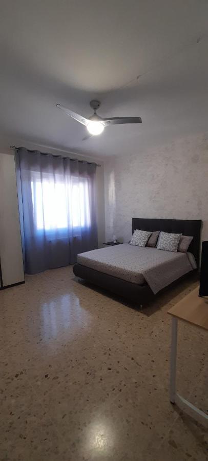 La Dimora Dei Musicisti Bed & Breakfast Castelfidardo Bagian luar foto