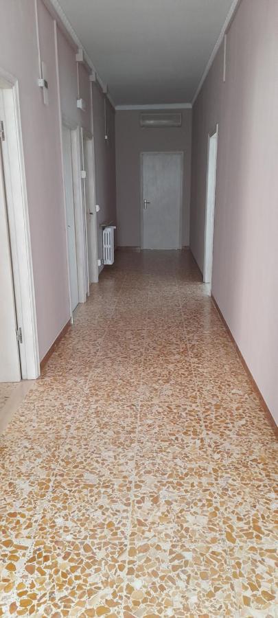 La Dimora Dei Musicisti Bed & Breakfast Castelfidardo Bagian luar foto