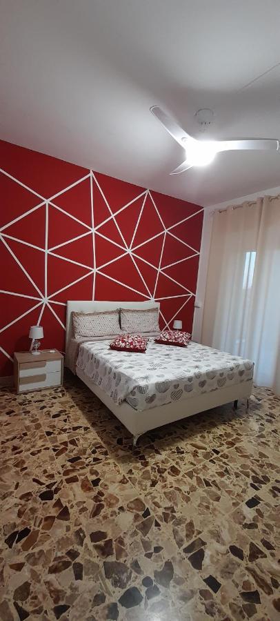 La Dimora Dei Musicisti Bed & Breakfast Castelfidardo Bagian luar foto