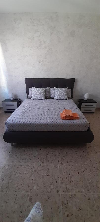 La Dimora Dei Musicisti Bed & Breakfast Castelfidardo Bagian luar foto