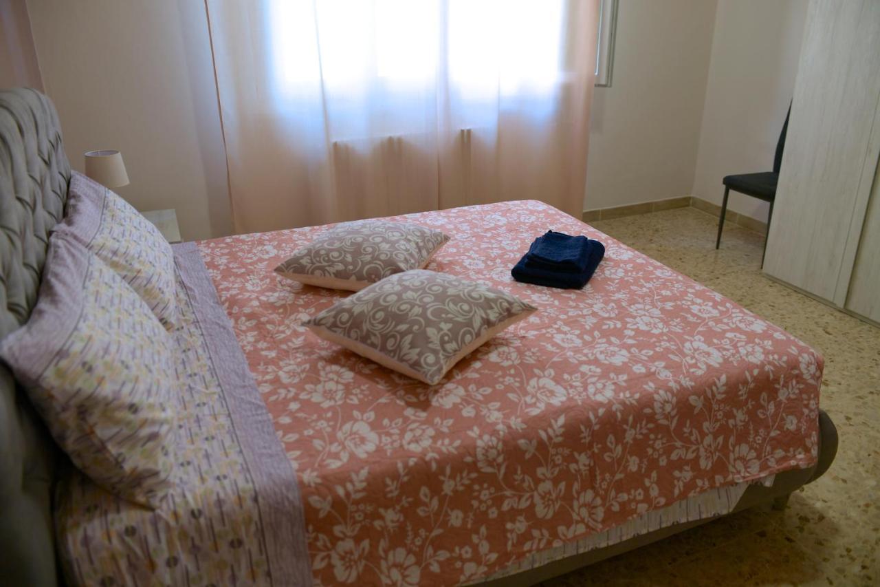 La Dimora Dei Musicisti Bed & Breakfast Castelfidardo Bagian luar foto