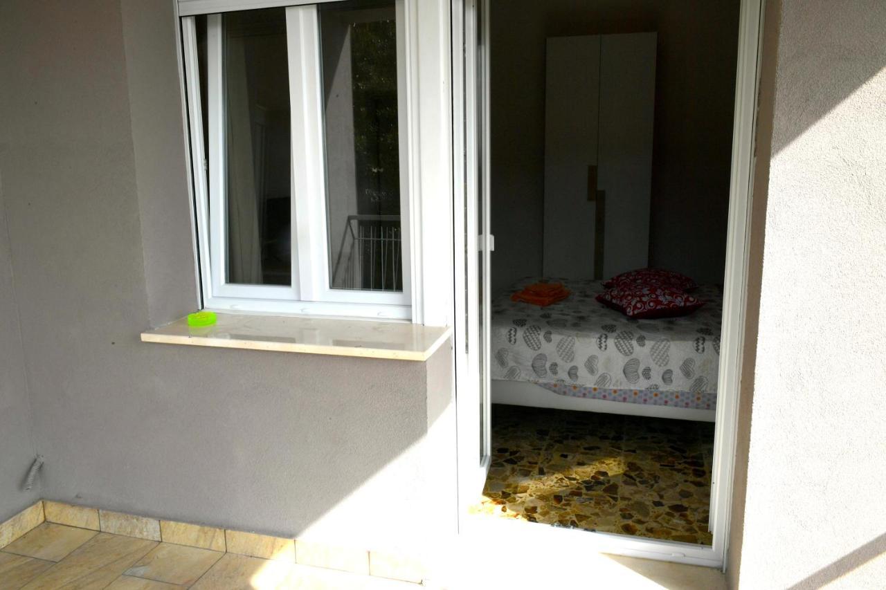 La Dimora Dei Musicisti Bed & Breakfast Castelfidardo Bagian luar foto