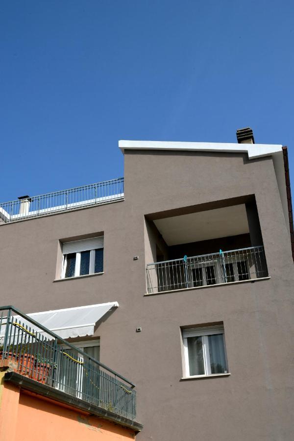 La Dimora Dei Musicisti Bed & Breakfast Castelfidardo Bagian luar foto