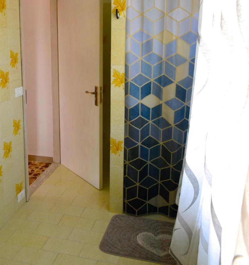 La Dimora Dei Musicisti Bed & Breakfast Castelfidardo Bagian luar foto