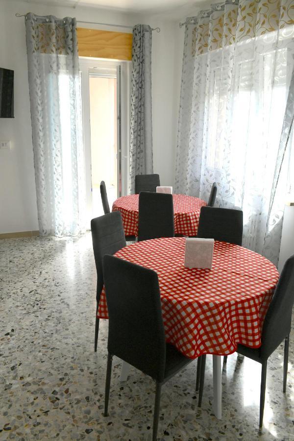 La Dimora Dei Musicisti Bed & Breakfast Castelfidardo Bagian luar foto