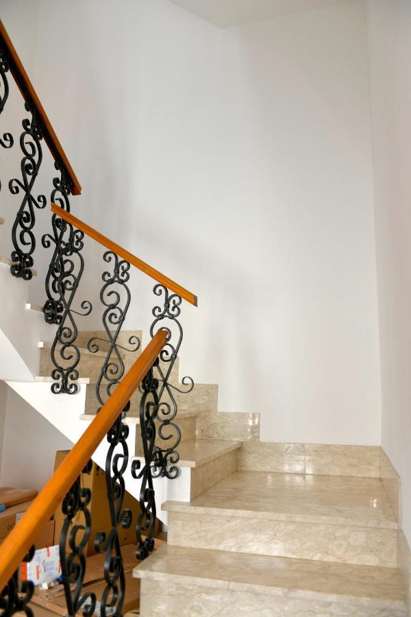 La Dimora Dei Musicisti Bed & Breakfast Castelfidardo Bagian luar foto