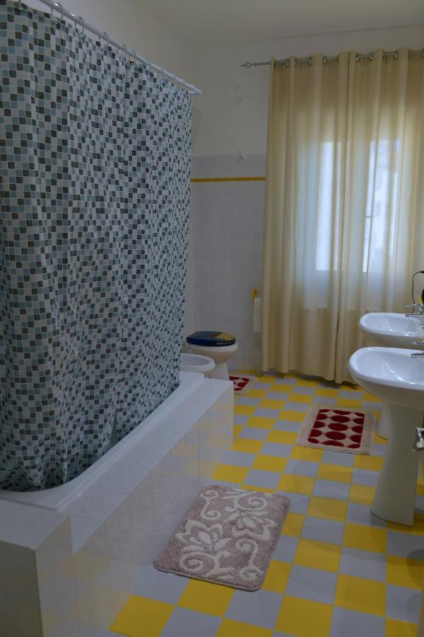 La Dimora Dei Musicisti Bed & Breakfast Castelfidardo Bagian luar foto