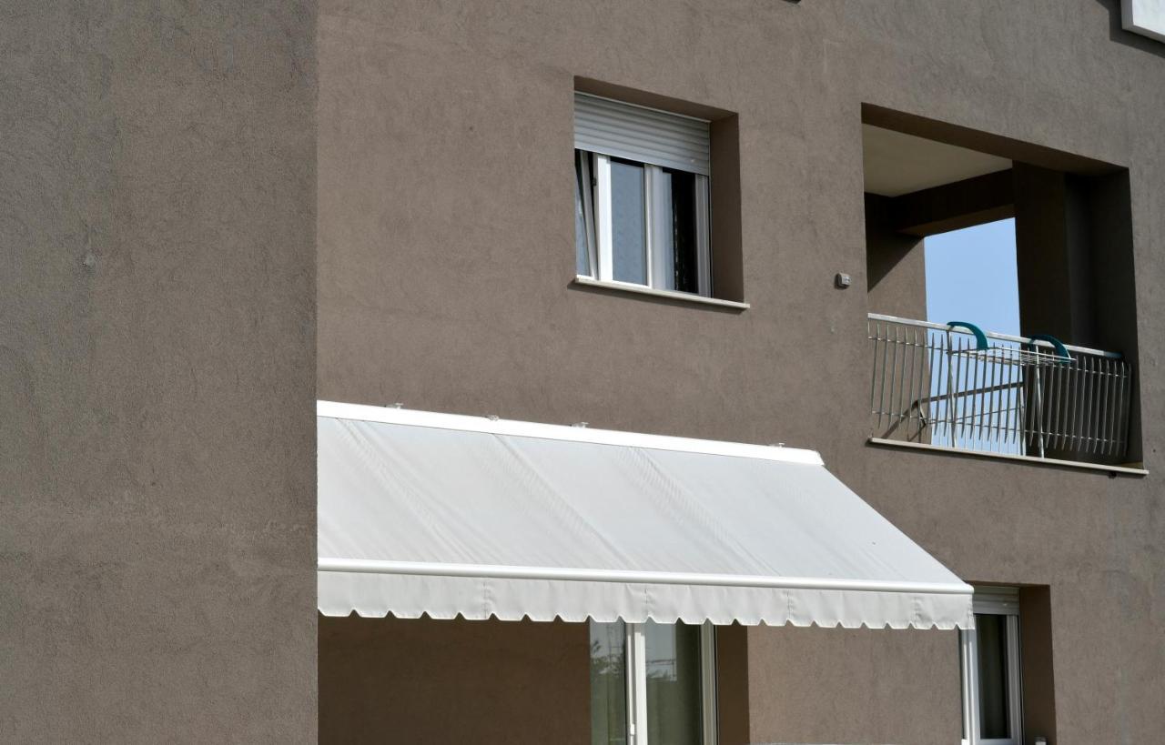 La Dimora Dei Musicisti Bed & Breakfast Castelfidardo Bagian luar foto