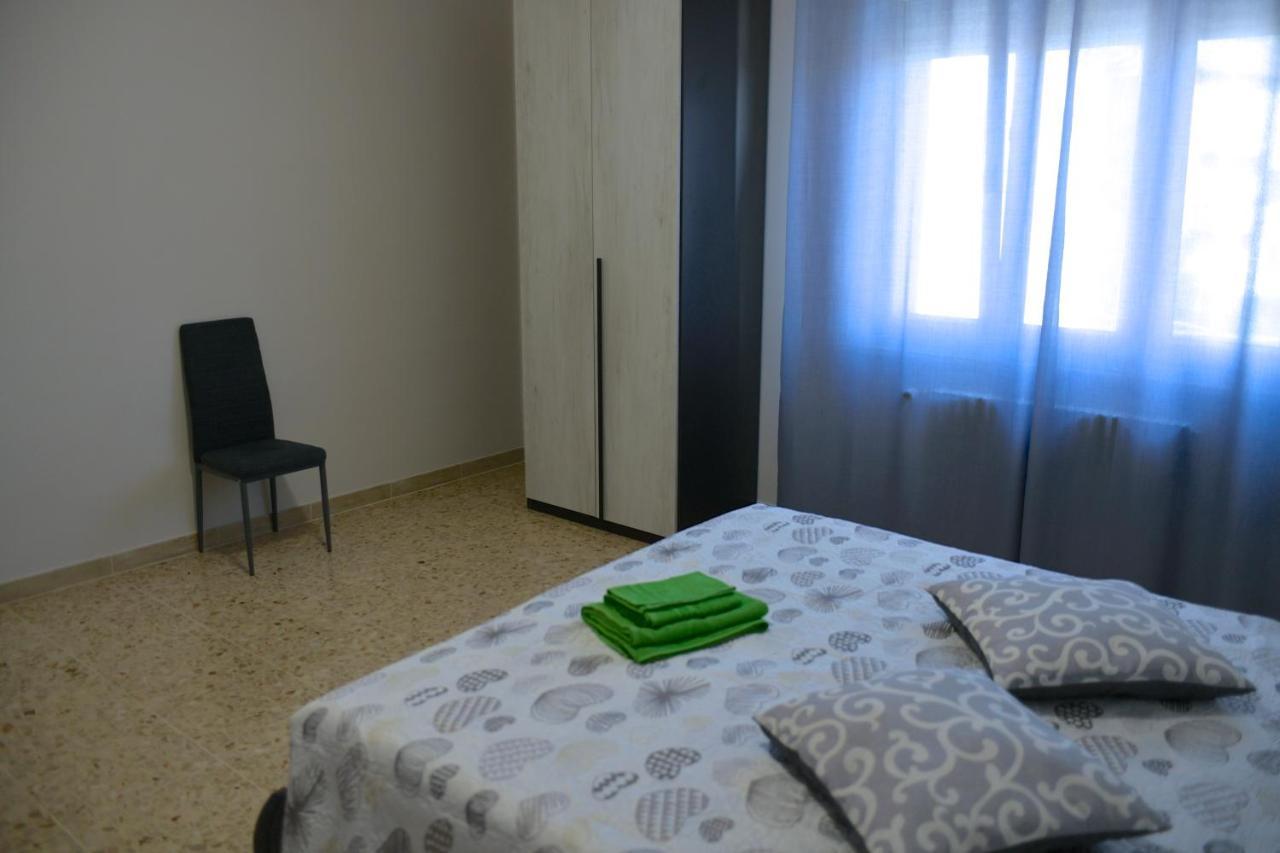 La Dimora Dei Musicisti Bed & Breakfast Castelfidardo Bagian luar foto