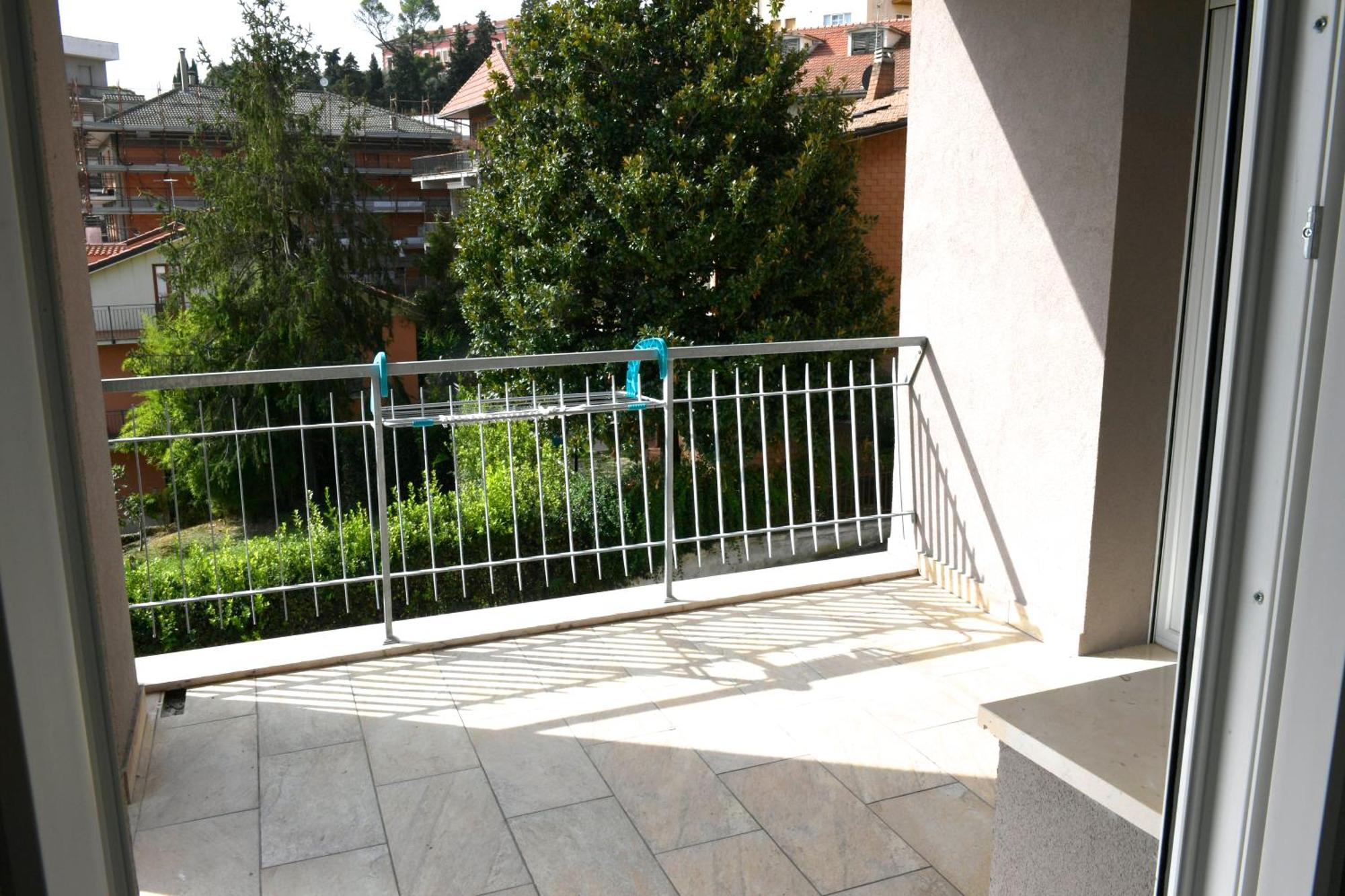 La Dimora Dei Musicisti Bed & Breakfast Castelfidardo Bagian luar foto