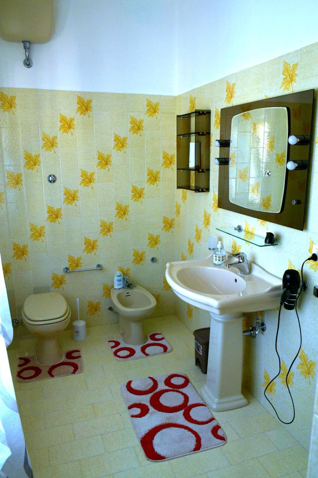 La Dimora Dei Musicisti Bed & Breakfast Castelfidardo Bagian luar foto