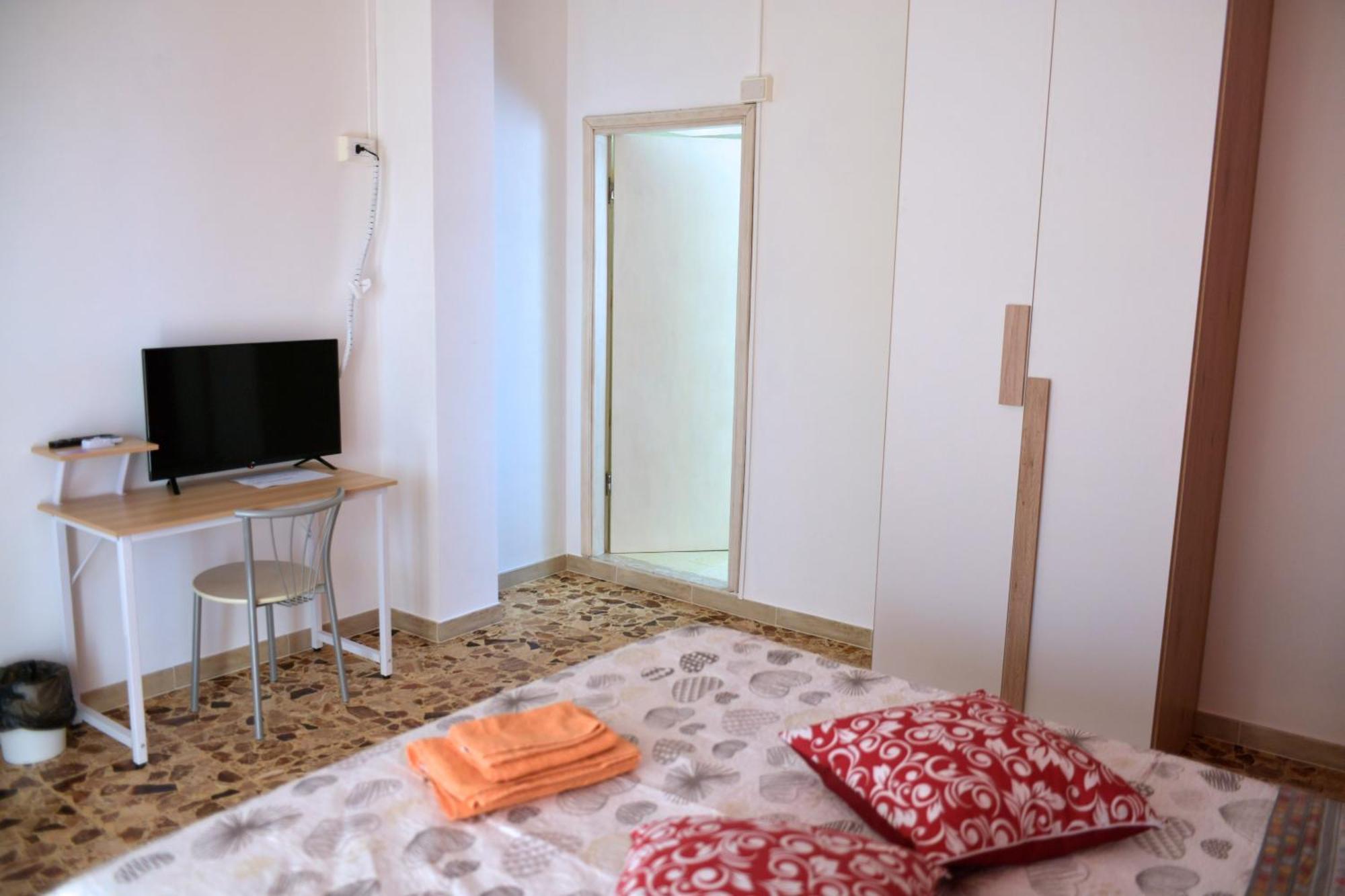 La Dimora Dei Musicisti Bed & Breakfast Castelfidardo Bagian luar foto