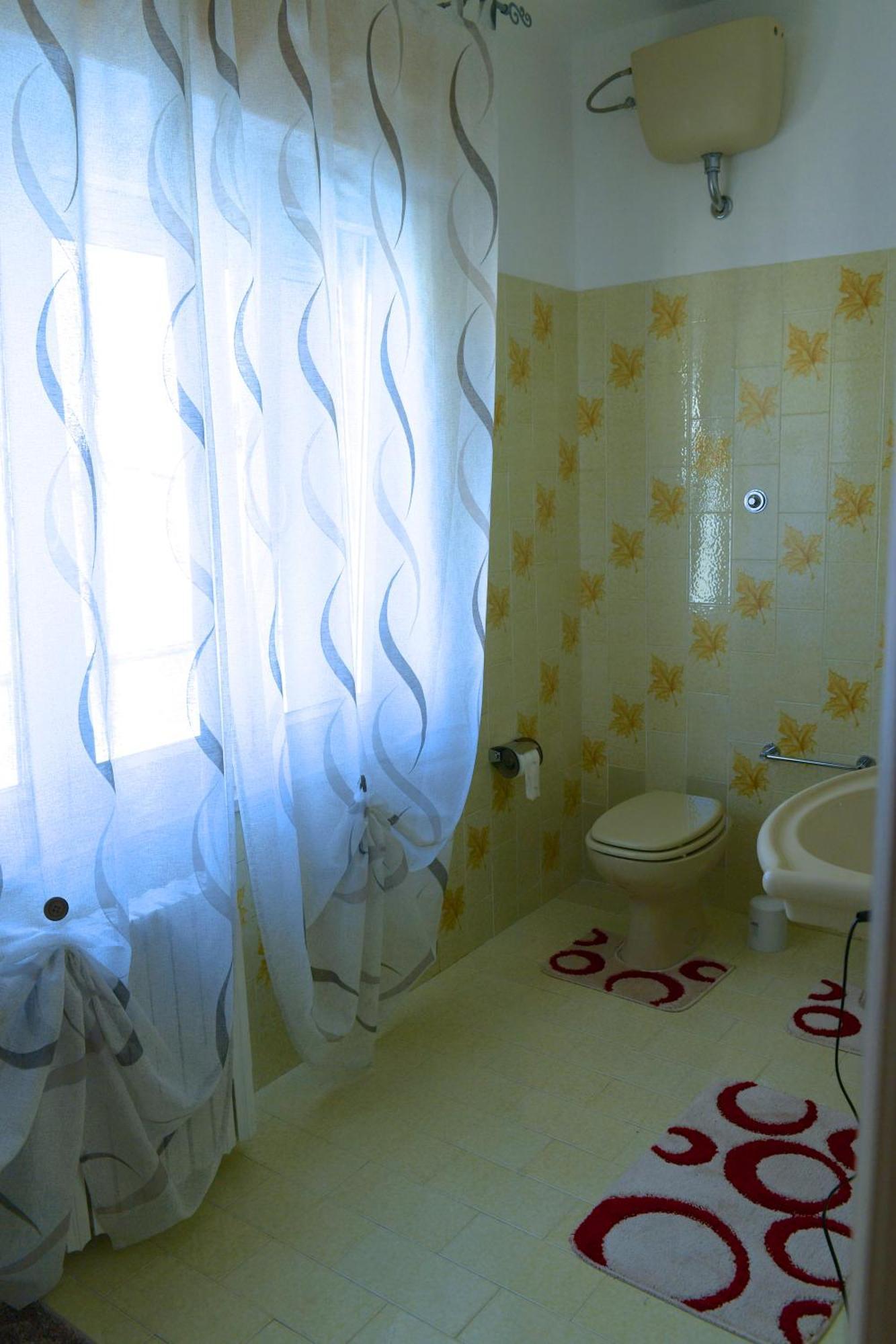 La Dimora Dei Musicisti Bed & Breakfast Castelfidardo Bagian luar foto