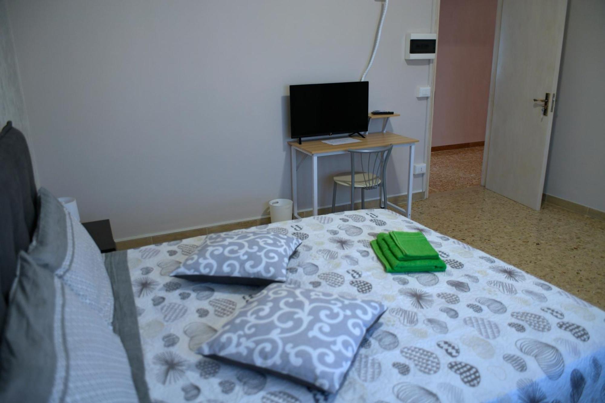 La Dimora Dei Musicisti Bed & Breakfast Castelfidardo Bagian luar foto